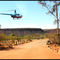 Arrive at Kings Creek Station....© by leo1383