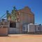 Moylan Silos
