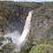 Dangars Falls in full flow