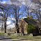 A little part of England: All Saints Gostwyck Chapel c1921
