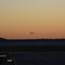 Twilight Approach (C5 - WPAFB)