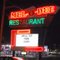 Mel-O-Dee Restaurant at New Carlisle, Ohio