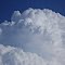 Cumulonimbus of Dayton