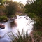 before the dusk