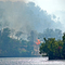 Katherine Gorge Brush Fire