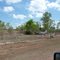 Wreck of airplane on GorgeRd Katherine, NT, Australia