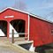 Roberts Covered Bridge