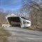 Brubaker  Covered Bridge
