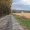 Farm at the bend of Kinsey Road greater Gratis OH Fall 2011