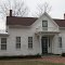 Sayler-Swartsel House and General Store.