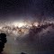 Milkyway in Hann river