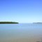 The mouth of the mighty Norman River. (Aug. 09)