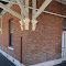 Katanning Railway Station View 2