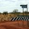 Kintore intersection at Gary Junction Road
