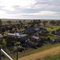 Miram Town Looking East