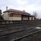 Kaniva Railway Station
