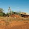 The Station's Backyard, Kookynie, Western Australia