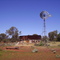 Eight Mile Bore- North West Of Kookynie March 08