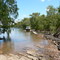 Kalpowar Crossing, Normanby River, Lakefield National Park