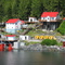 Boat Bluff Light Station