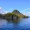 Klemtu Hat Island
