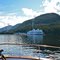 BC Ferry at Klemtu