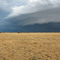 Summer Storm on the Plains
