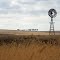 Wind pump, Australia