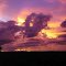 Sunset 12 December...brilliant