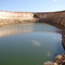 Agnew - Disused Open Pit