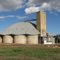 Grain Silo, Lake Cargelligo