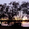 Lake Cargelligo Dawn