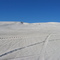Sand dunes in Lancelin