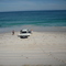 Beach At Lancelin