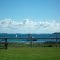 Lancelin. Oceano Indiano WA