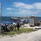 Wharf at Lady Barron