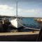Bonnie Rose at lady Barron Wharf