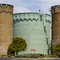 Art Deco Water Towers, Leeton