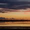Fivebough sunset