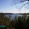 East Fork Lake October 2008
