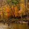 East Fork Lake