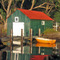 Nungurner Boat Shed