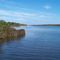 The Bunga Back Lake