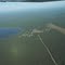 Gapuwiyak from the Air