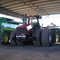 Steiger 4WD Tractor
