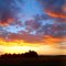 Longford looking towards Liffey