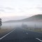 South of Latrobe 6am