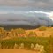 Clouds over Mount Roland, Tasmania, Australia