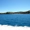 Club Med Lindeman from the boat transfer