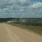 Lunette near Lake Mungo